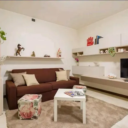 Appartement Francesca's_home *